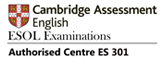 Cambridge assessment english
