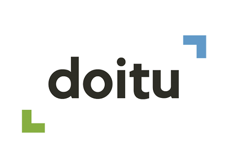 Doitu Logotipo