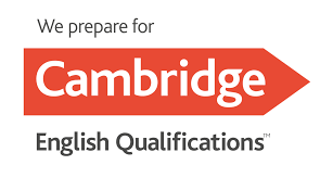 Cambridge assessment english