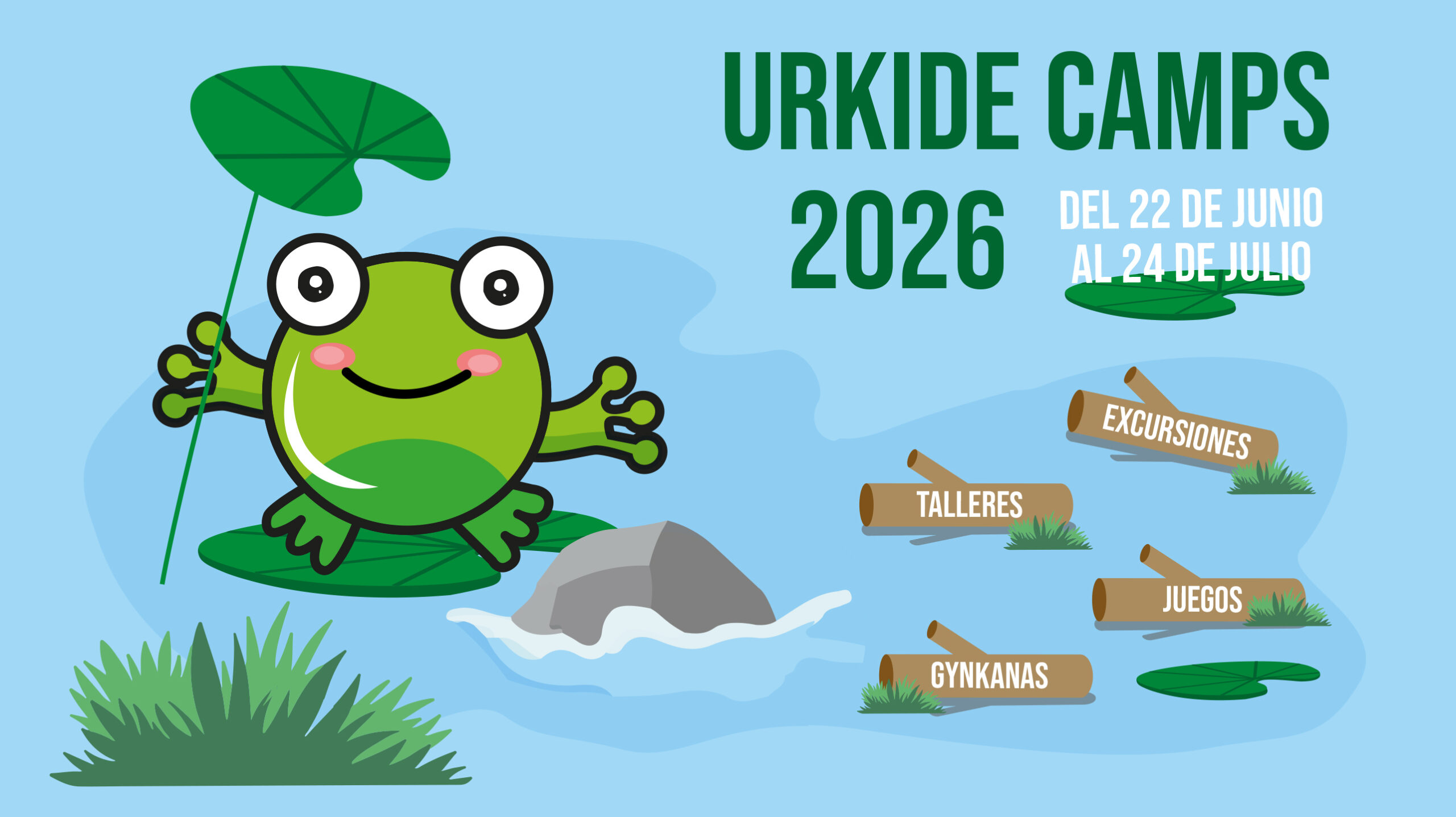 Urkide CAMPS