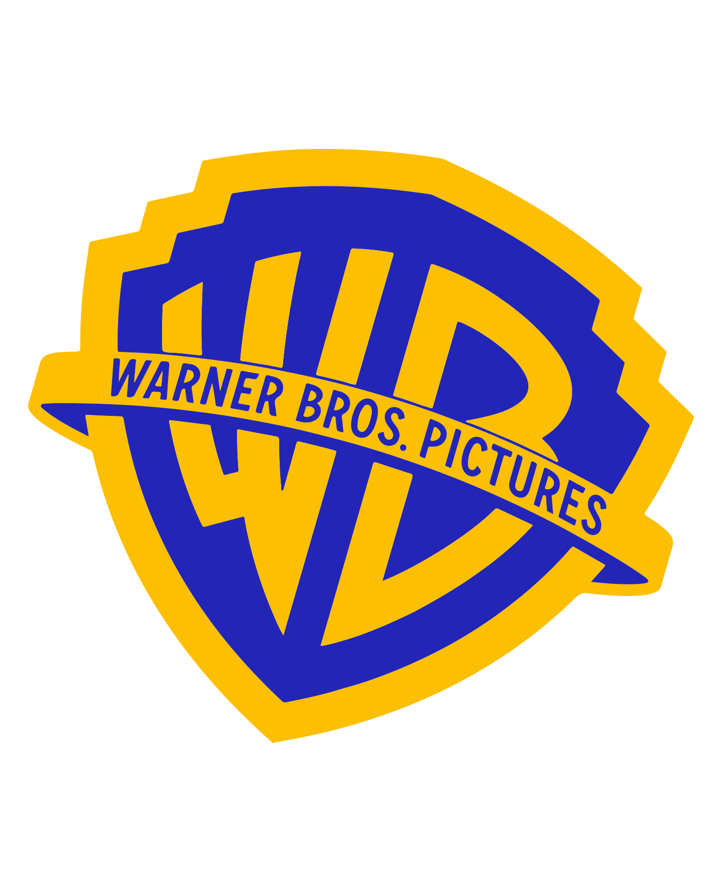 logo warner